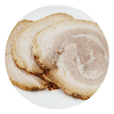 Char Siu Pork